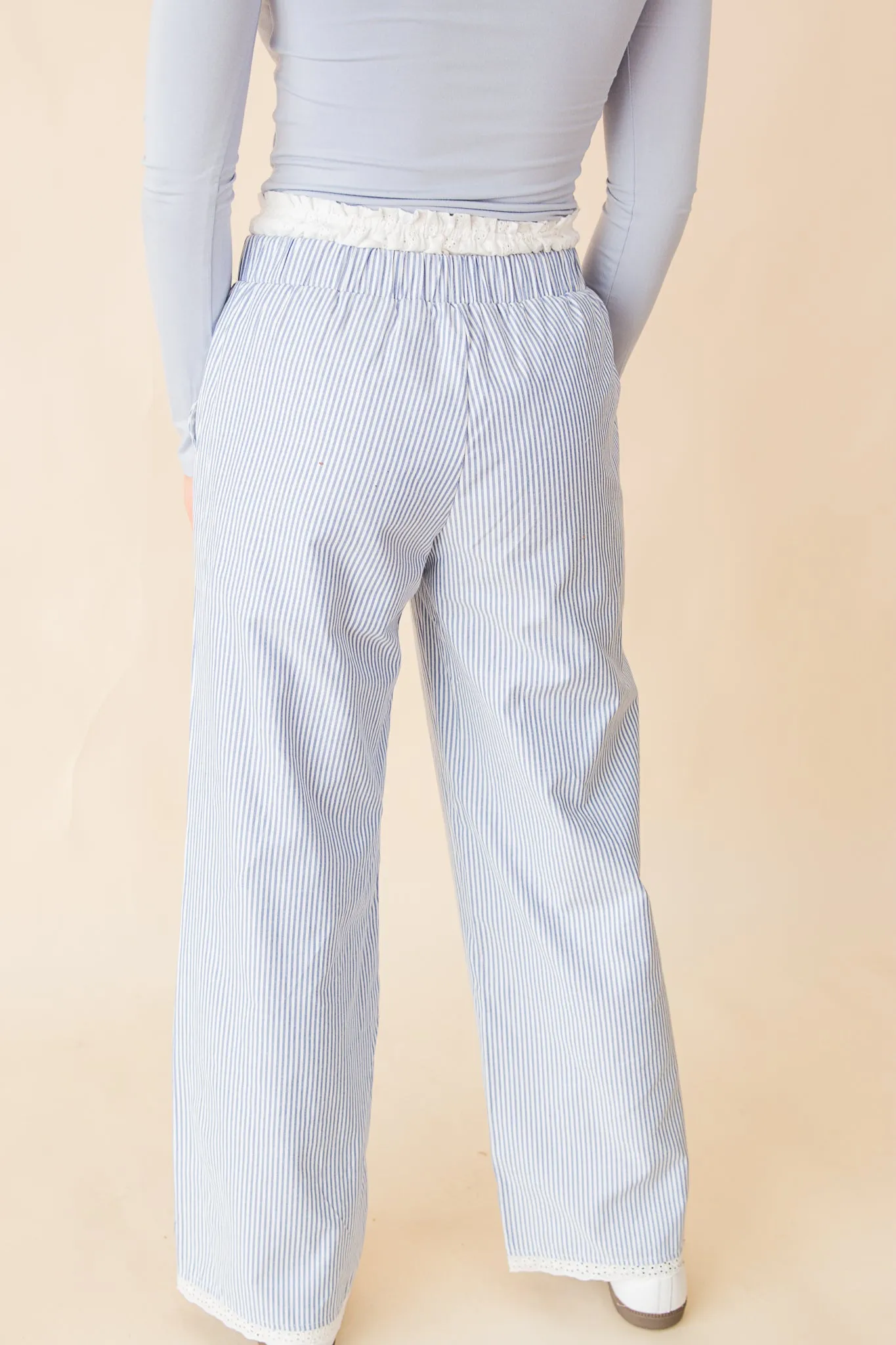 Houston Pant