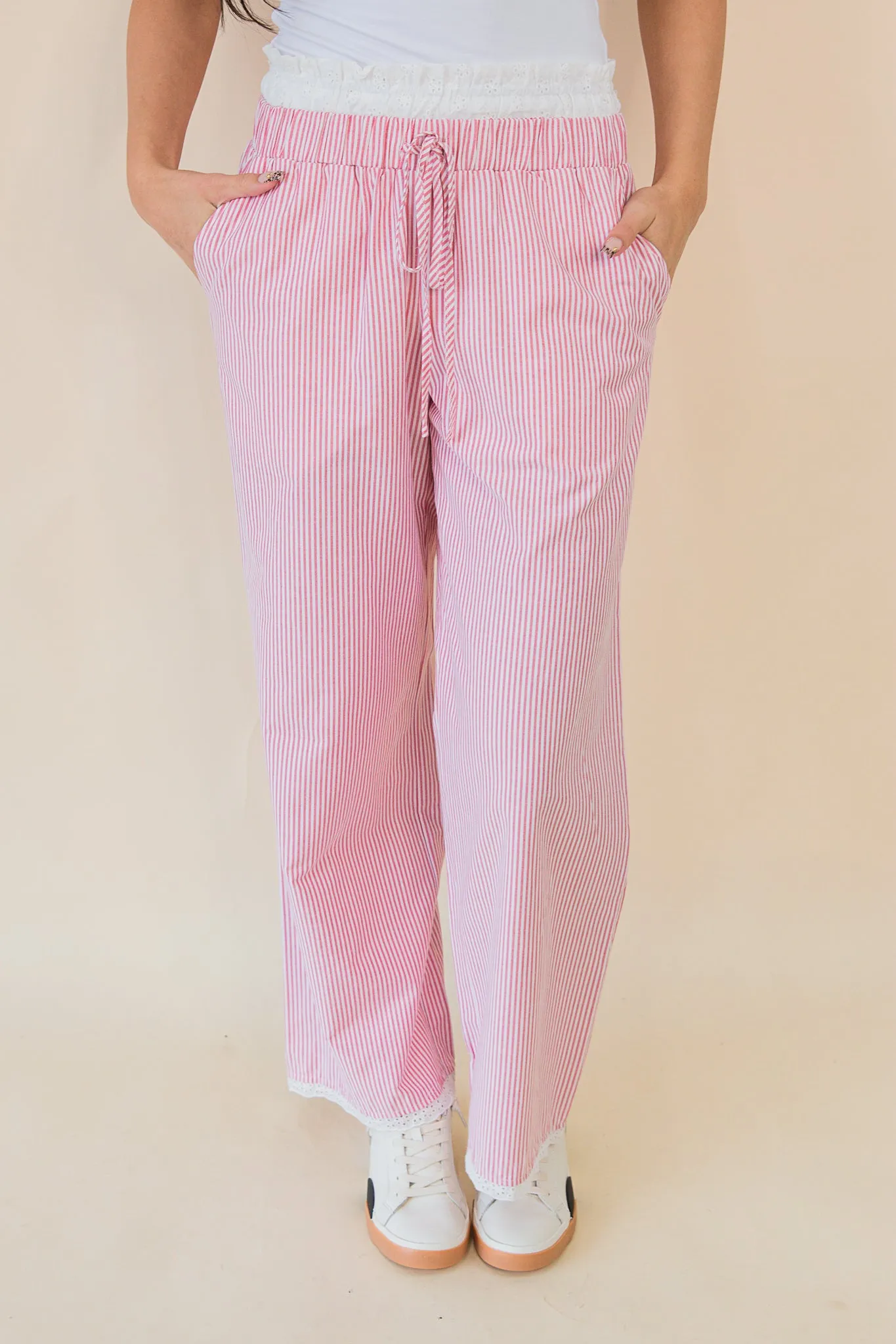 Houston Pant