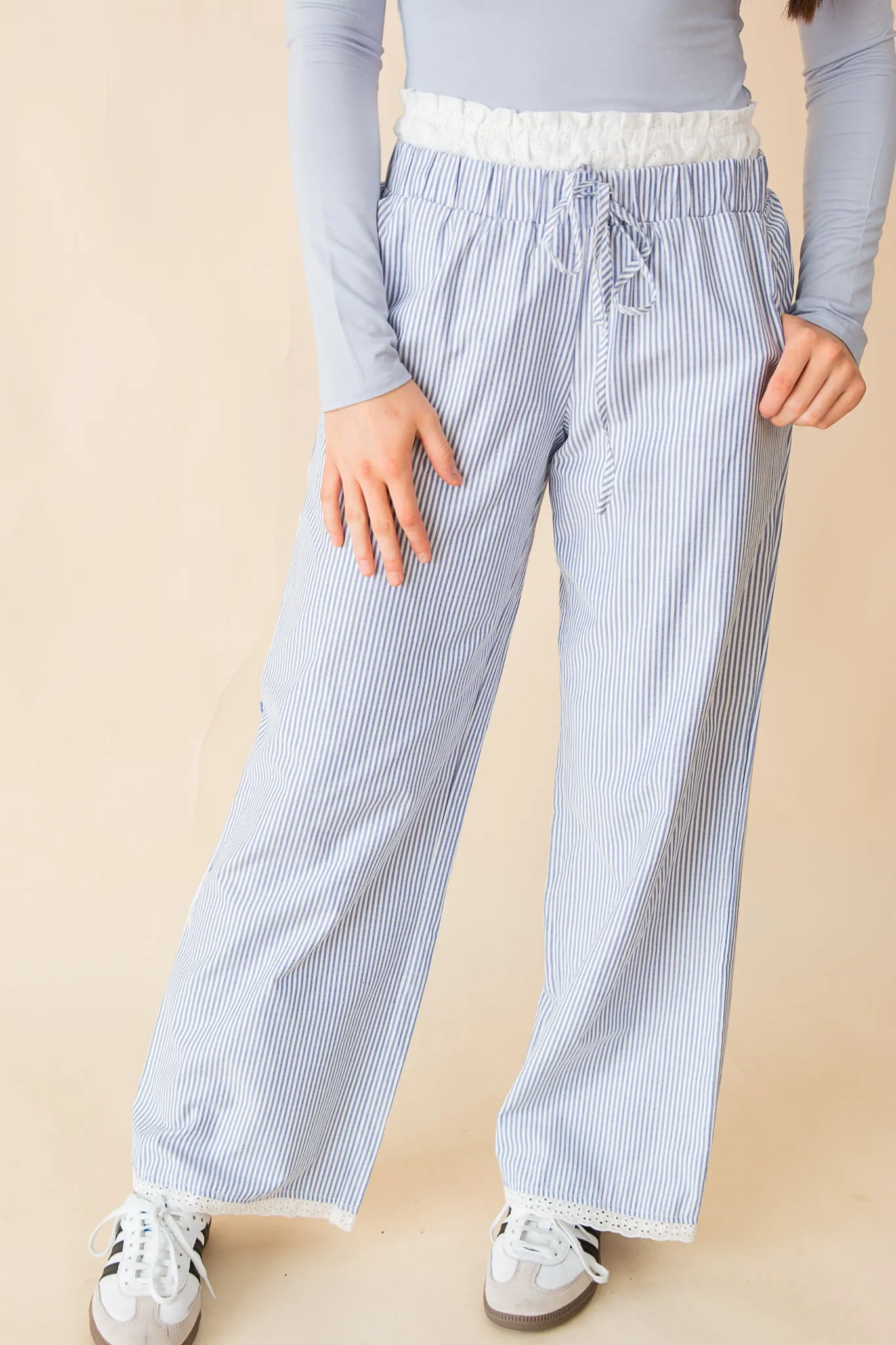 Houston Pant
