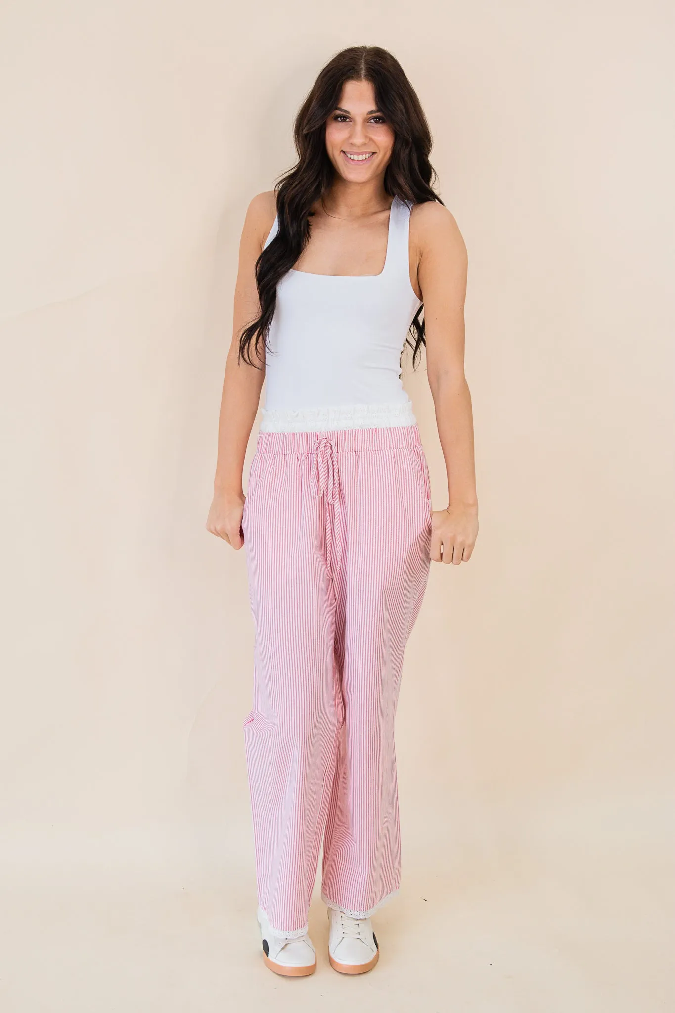 Houston Pant