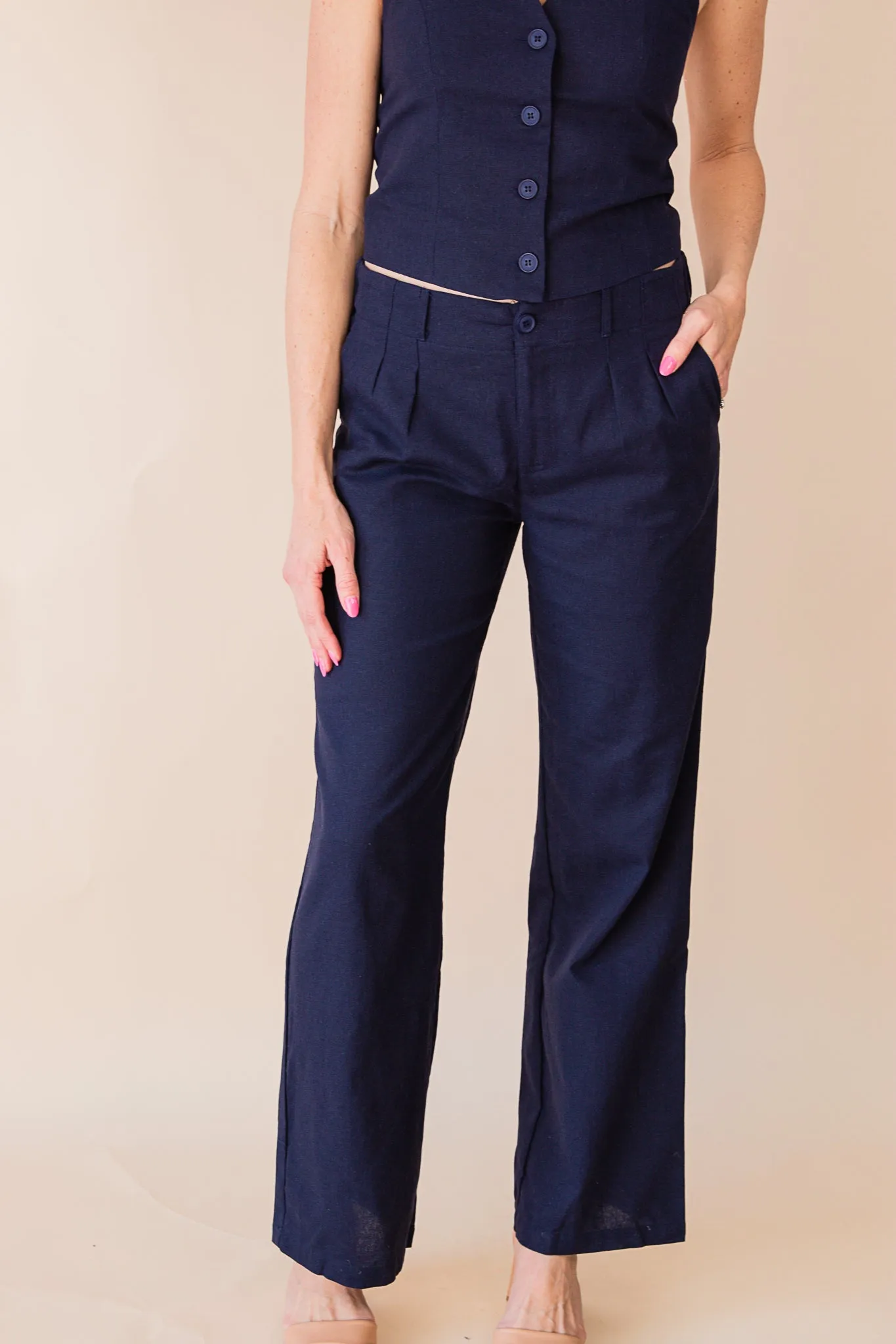 In the Zone Pant