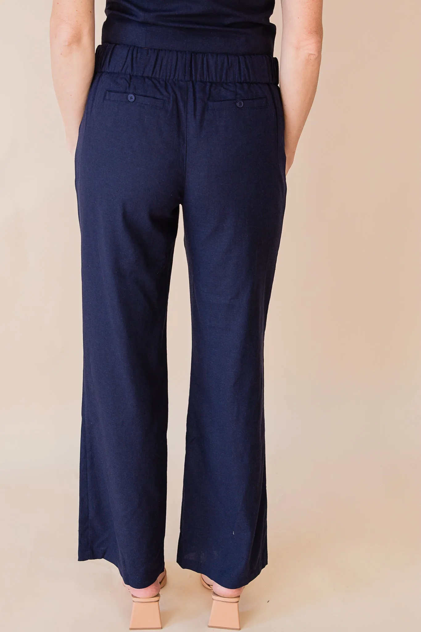 In the Zone Pant