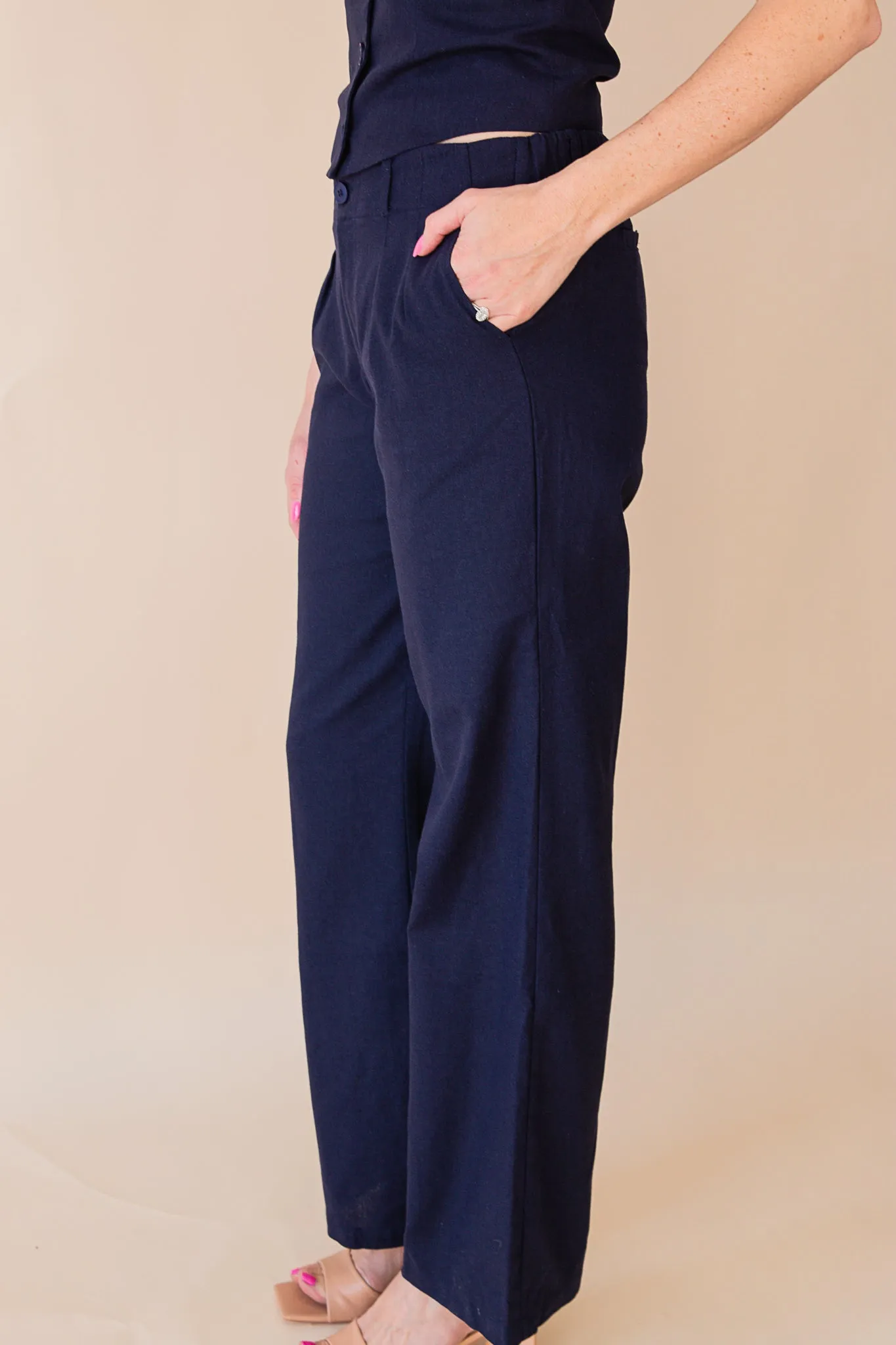 In the Zone Pant