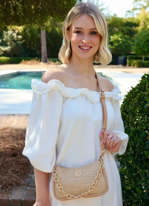 Joan Crossbody