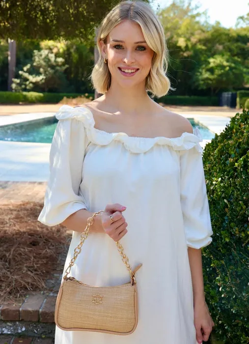 Joan Crossbody