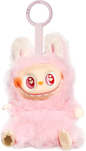 Labubu Keychain, Bag Charms, Backpack Charms, Doll Hanging Backpack Hanging Pendant Gift