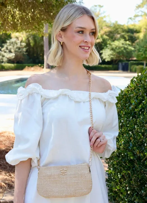 Livi Crossbody