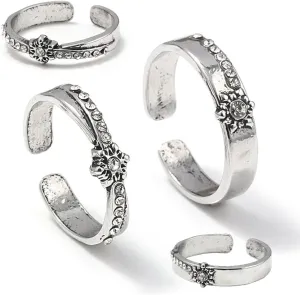 Love And Deepspace Ring 2PCS Couple Rings Sylus Cosplay Jewelry MC Ring Loves Jewelry