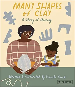 Many Shapes of Clay
