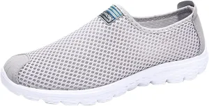 Mens Athletic Shoes Mens Tennis Shoes Walking Shoe for Men Sneaker for Men Casual Mesh Sneaker