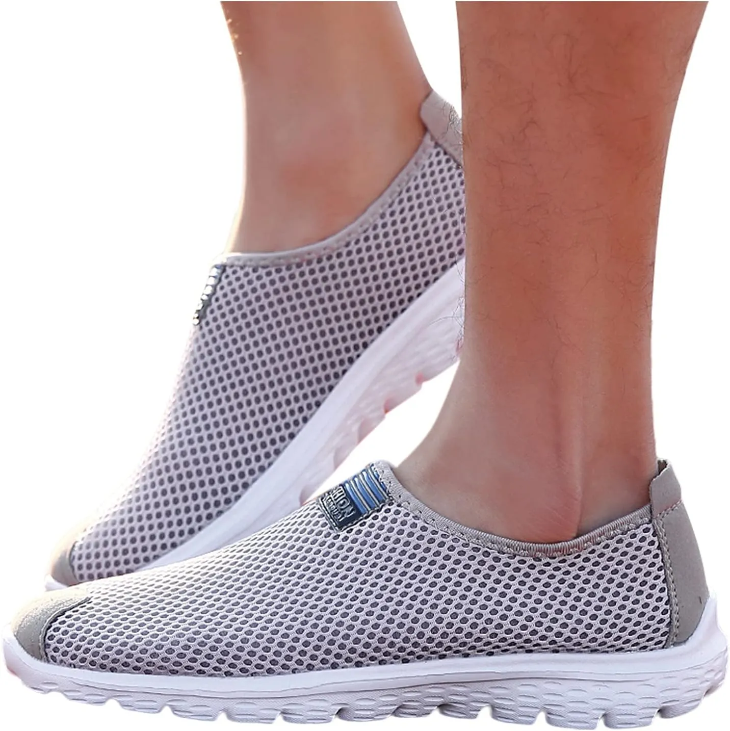 Mens Athletic Shoes Mens Tennis Shoes Walking Shoe for Men Sneaker for Men Casual Mesh Sneaker
