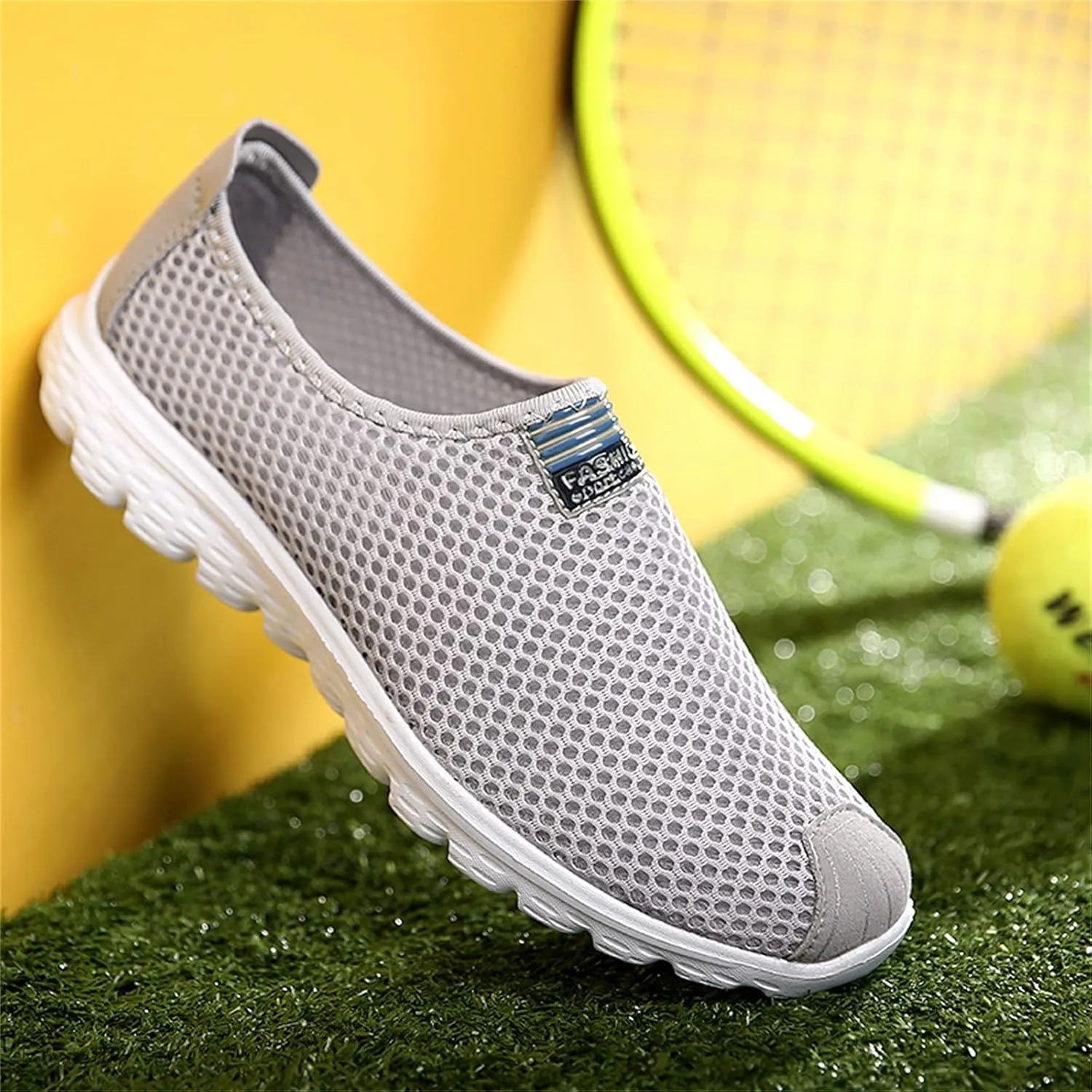 Mens Athletic Shoes Mens Tennis Shoes Walking Shoe for Men Sneaker for Men Casual Mesh Sneaker
