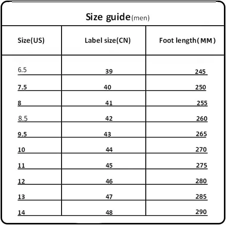Men's Casual Cool Solid Color Thick Bottom Sneakers, Wear-Resistant Non-Slip Running Shoes for All Seasons