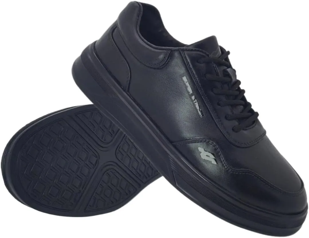 Men's Casual Leather Shoes, Lightweight Hiking Shoes, Business Shoes, Skateboard Shoes.