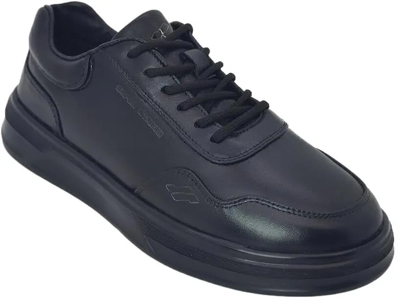 Men's Casual Leather Shoes, Lightweight Hiking Shoes, Business Shoes, Skateboard Shoes.