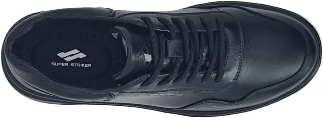 Men's Casual Leather Shoes, Lightweight Hiking Shoes, Business Shoes, Skateboard Shoes.