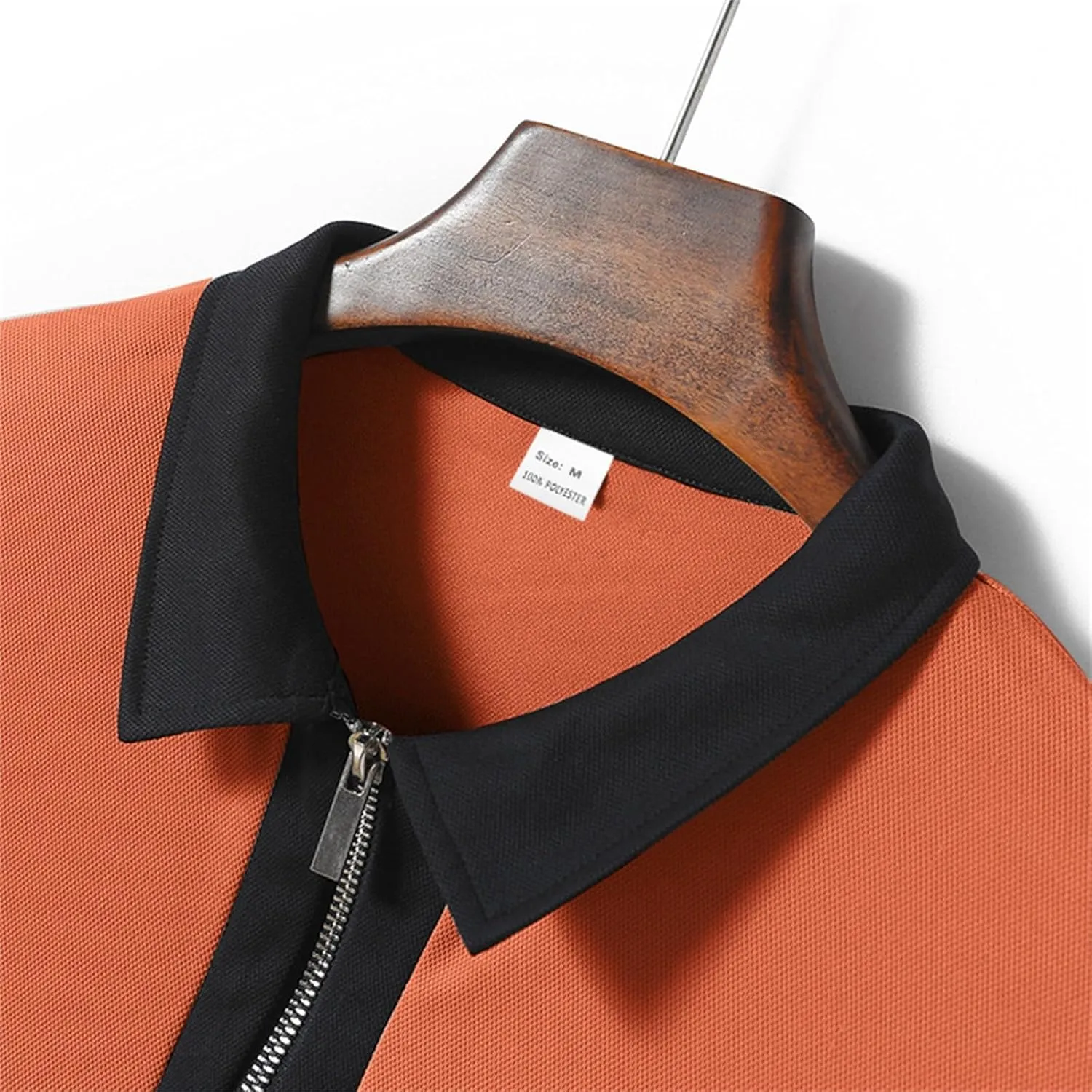 Mens Shirts T Shirt Homme Tshirts Men Golf Polo Men's Canada Slim Fit for Casual Wear Man T-Shirt Clothes