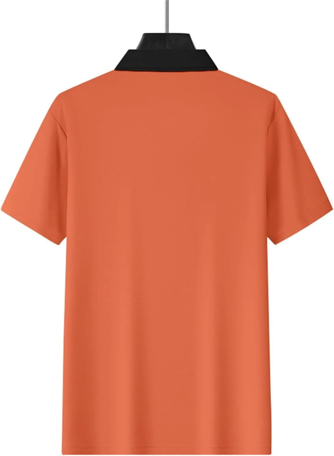 Mens Shirts T Shirt Homme Tshirts Men Golf Polo Men's Canada Slim Fit for Casual Wear Man T-Shirt Clothes