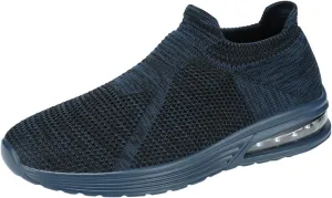 Men's Sneakers Men's Fashion Sneakers Slip on Shoe for Men Walking Shoe for Men Sport Lightweight Sneaker