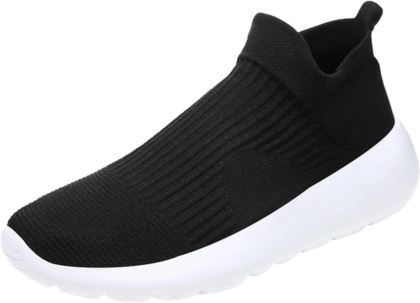 Men's Sneakers Men's Fashion Sneakers Sneaker for Men Slip on Shoe for Men Athletic Gym Casual Sneaker