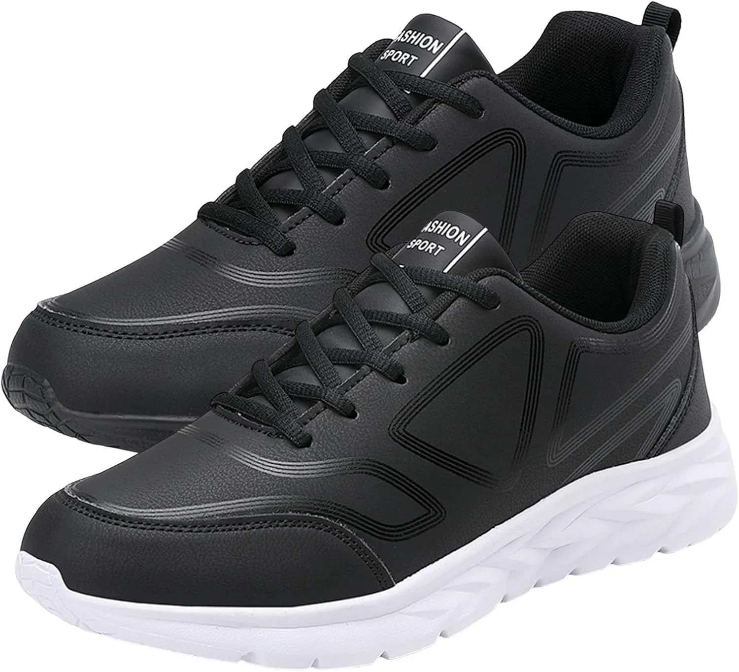 Men's Sneakers Mens Tennis Shoes Shoe for Men Tennis Shoe for Men Mesh Running Trail Sneaker