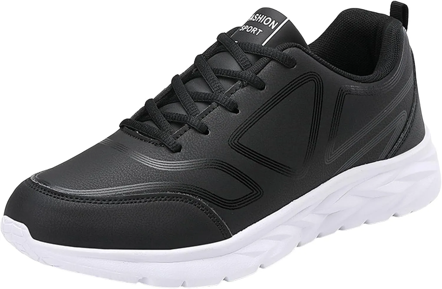 Men's Sneakers Mens Tennis Shoes Shoe for Men Tennis Shoe for Men Mesh Running Trail Sneaker