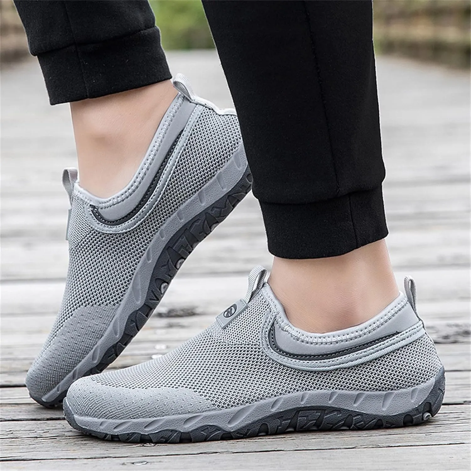 Mens Tennis Shoes Mens Walking Shoes Shoe for Men Slip on Shoe for Men Athletic Gym Lightweight Sneaker