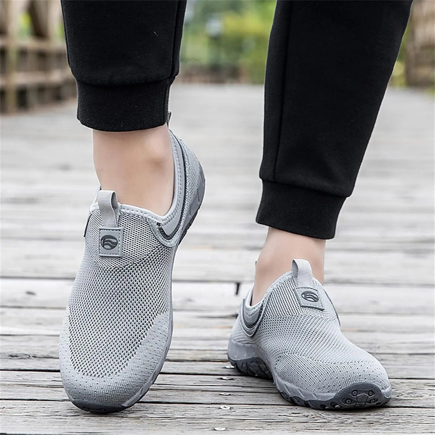 Mens Tennis Shoes Mens Walking Shoes Shoe for Men Slip on Shoe for Men Athletic Gym Lightweight Sneaker