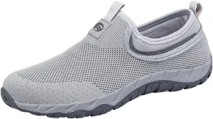 Mens Tennis Shoes Mens Walking Shoes Shoe for Men Slip on Shoe for Men Athletic Gym Lightweight Sneaker