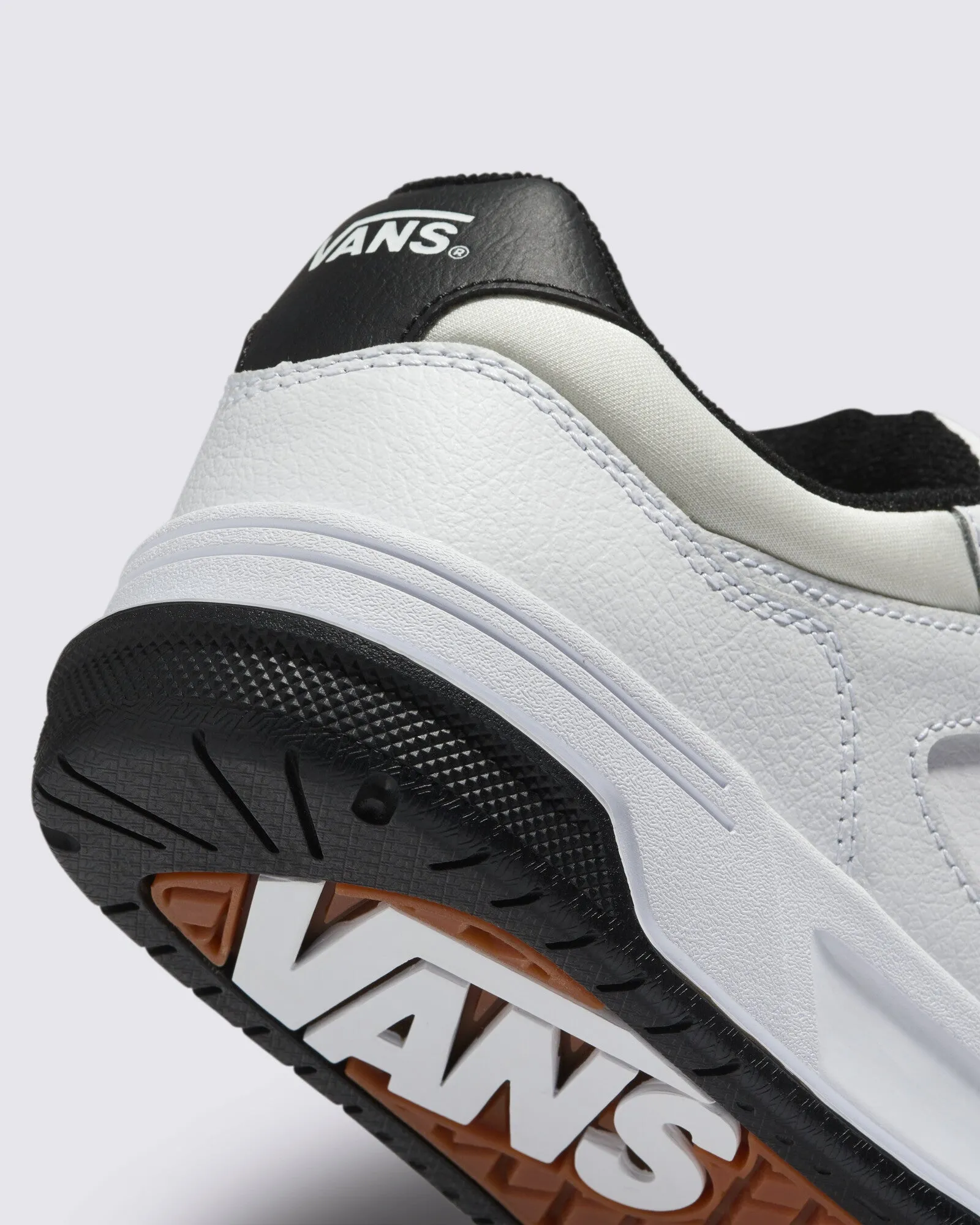 MENS UPLAND SHOES