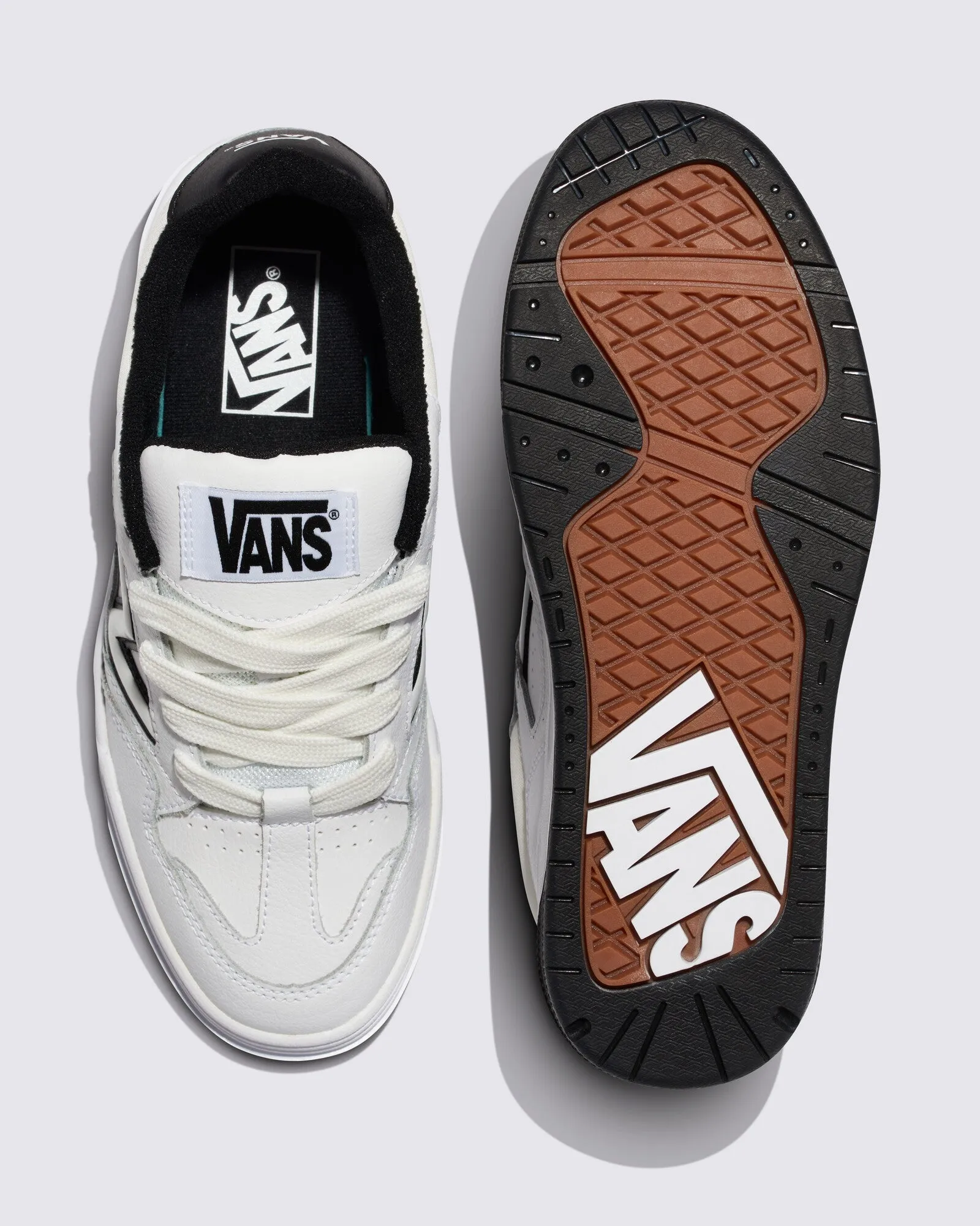 MENS UPLAND SHOES