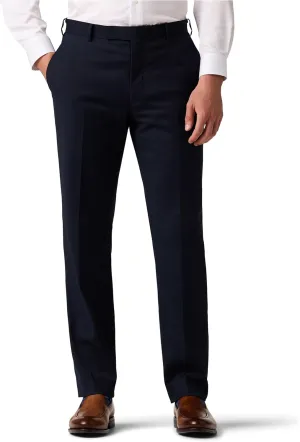 Mercantile Trouser Tailored Fit - Premium Quality Suit Pants for Men, Stylish and Elegant Formal Suit for Men