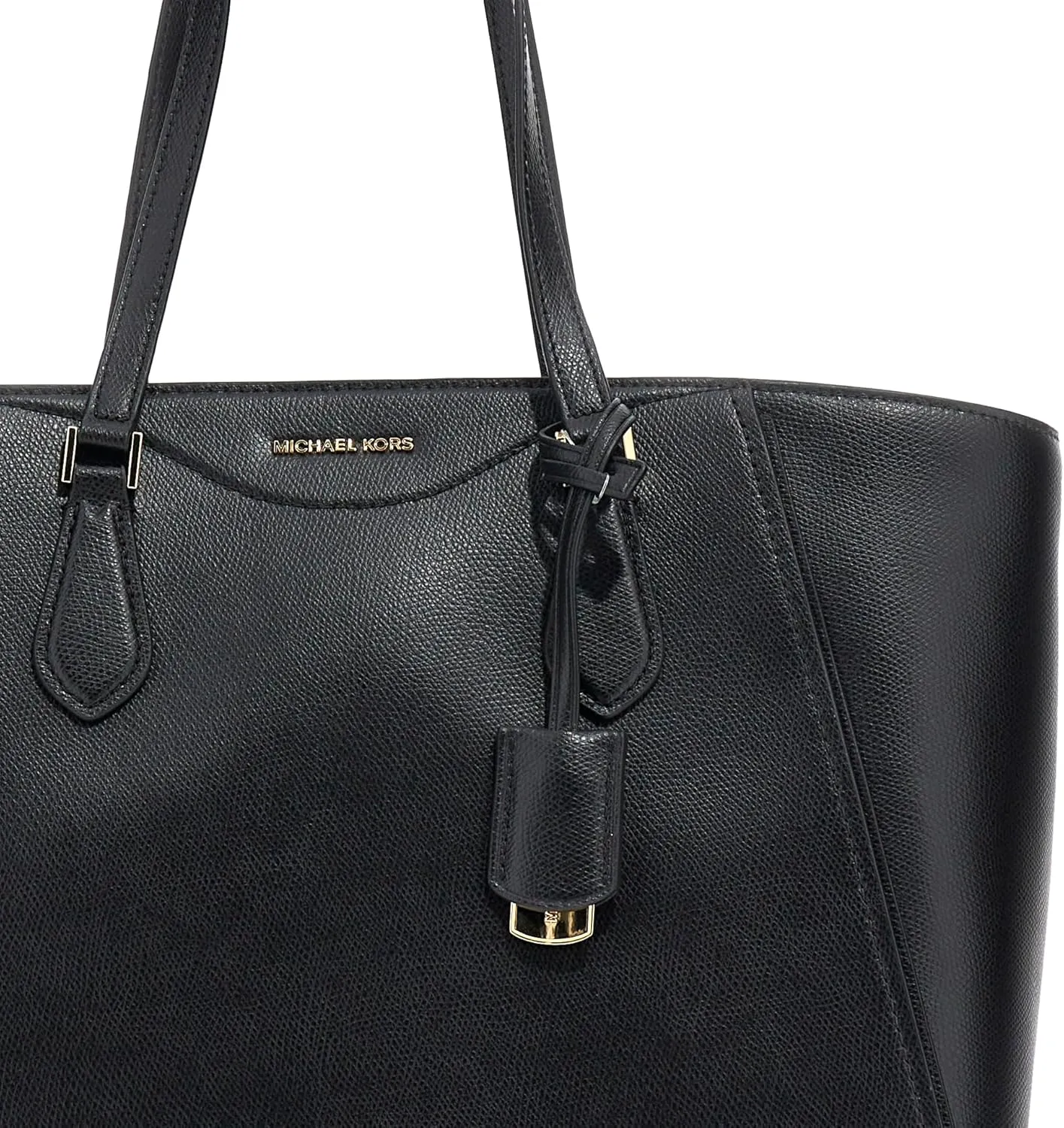Michael Kors Taryn Large Multi-Functional Top-Zip Tote Bag