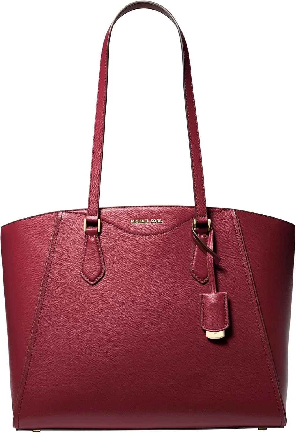 Michael Kors Taryn Large Multi-Functional Top-Zip Tote Bag