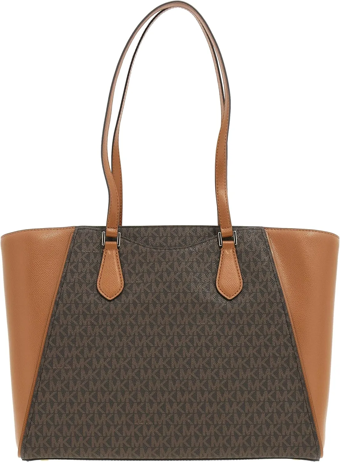 Michael Kors Taryn Large Multi-Functional Top-Zip Tote Bag