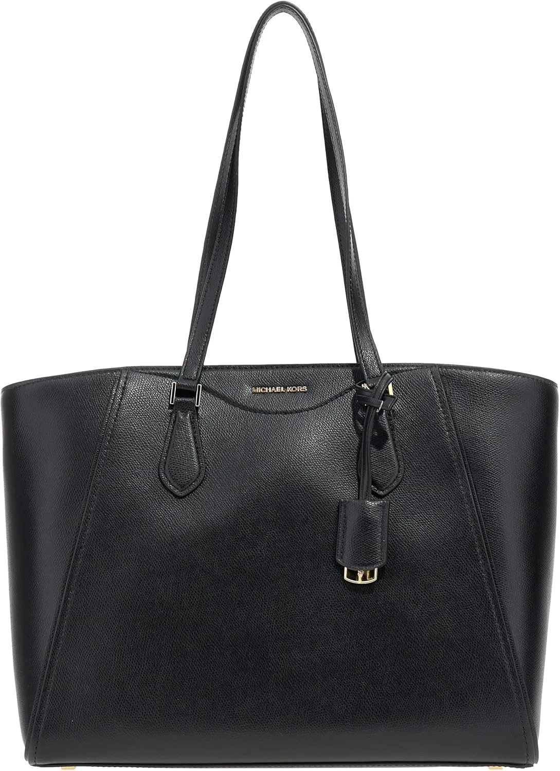 Michael Kors Taryn Large Multi-Functional Top-Zip Tote Bag