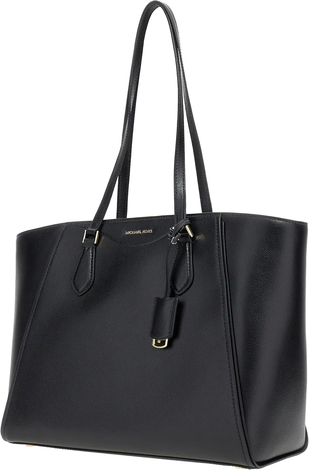 Michael Kors Taryn Large Multi-Functional Top-Zip Tote Bag