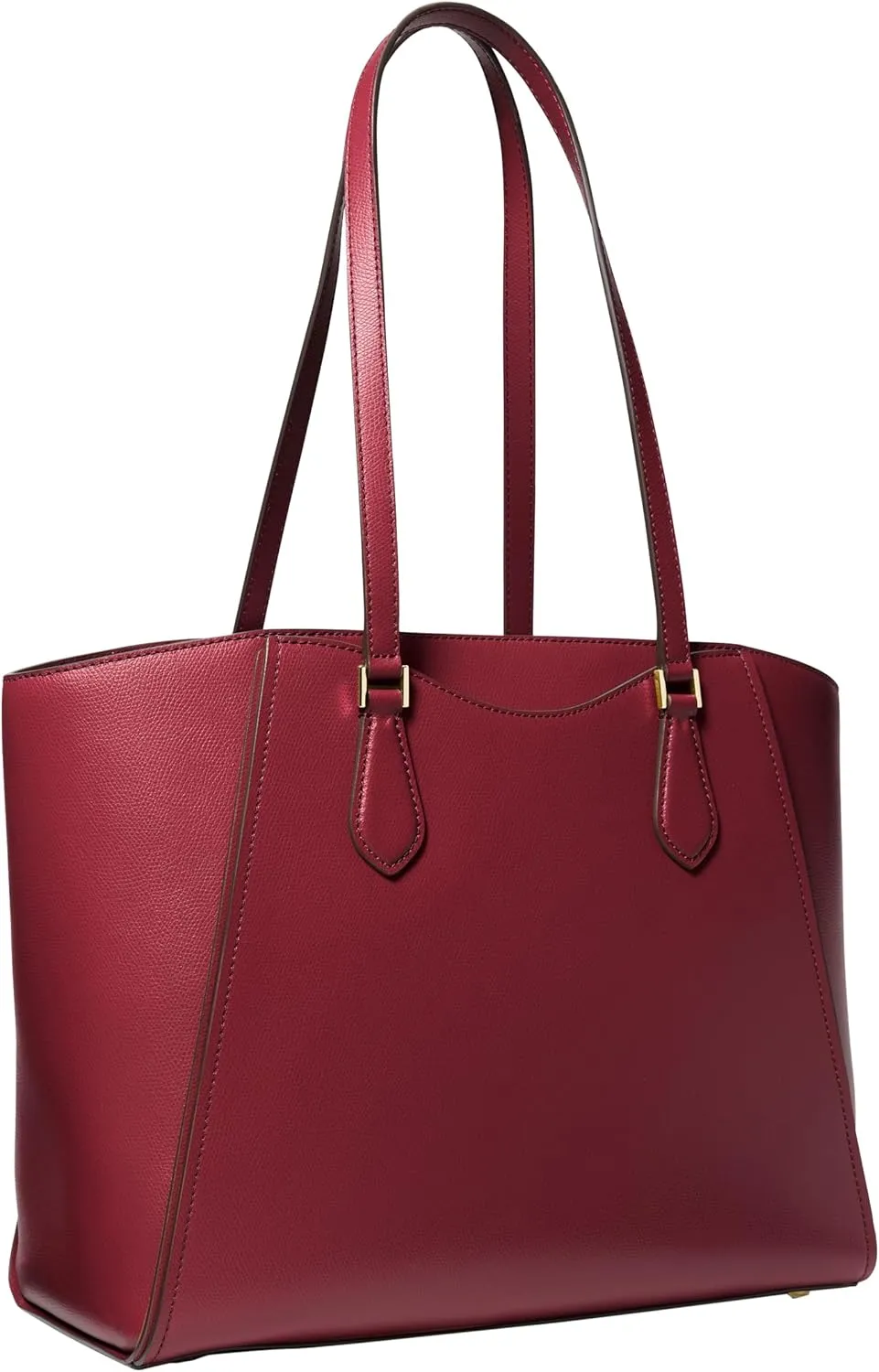 Michael Kors Taryn Large Multi-Functional Top-Zip Tote Bag