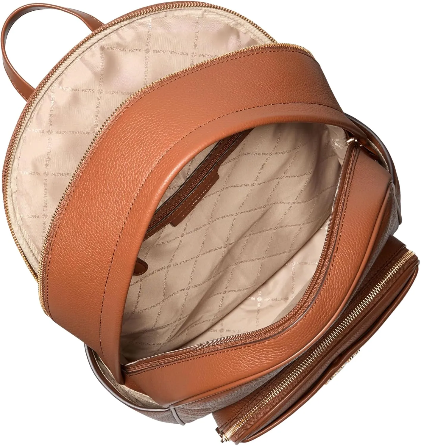 Michael Kors Women's Bex Large Multi-Functional Backpack