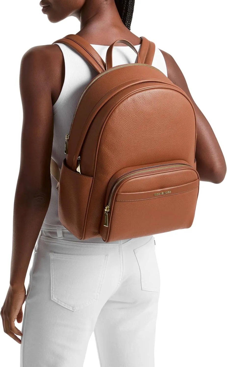 Michael Kors Women's Bex Large Multi-Functional Backpack