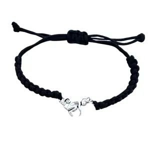 Monkey Bracelet, Monkey Jewelry, Animal Gift, Jungle Jewelry, Chimp Bracelet, Ape Bracelet, Monkey Gift