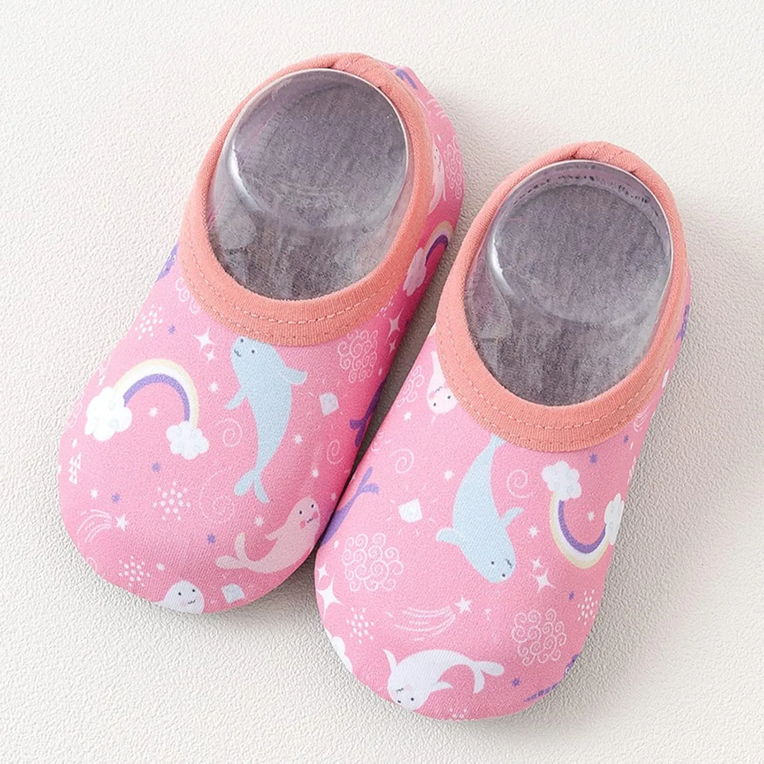 Newborn Shoes for Girls,Toddler Girl Dress Shoes Kid Sandals Prewalker Booties Soft First Walkers Shoes 0-6 Years