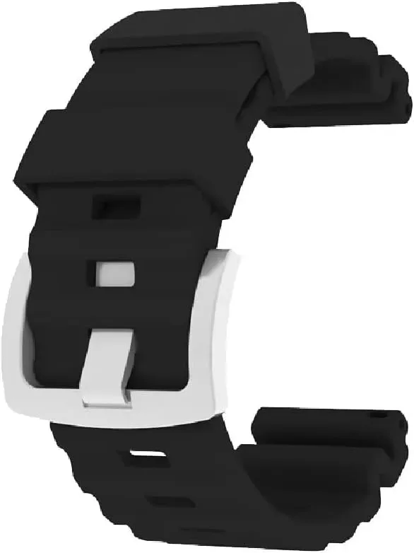 NORTH EDGE Silicone Watch Bands