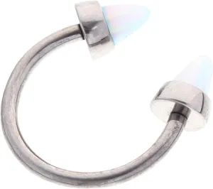 Nose Body Piercing Jewelry Circle Steel Body Jewelry Lip Piercing Nasal Piercing Accessories Piercing