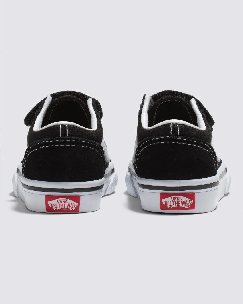 Old Skool - Velcro - Toddlers