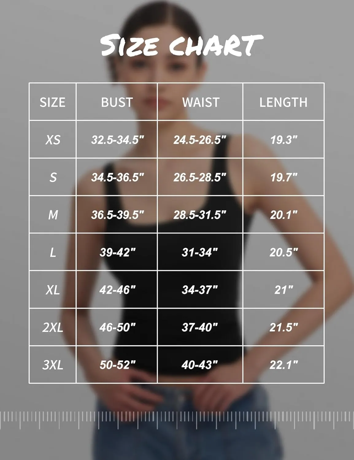 PUMIEY Women's Square Neck Tank Top Sleeveless Double Lined Basic Tops Sharp Collection
