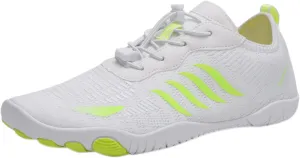 Quick Dry Barefoot Water Shoes for Women Men Aqua Swim Beach Pool Shoes Non Slip Outdoor Sports Hiking Surf Yoga Exercise Footwear