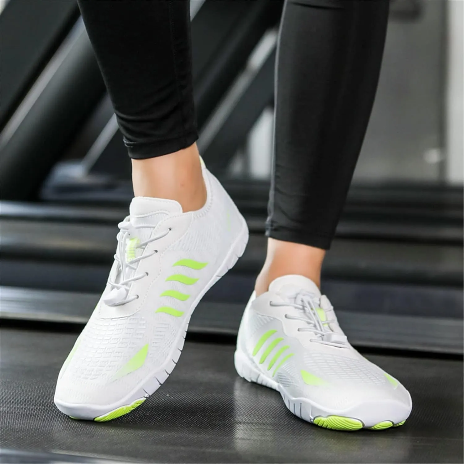 Quick Dry Barefoot Water Shoes for Women Men Aqua Swim Beach Pool Shoes Non Slip Outdoor Sports Hiking Surf Yoga Exercise Footwear