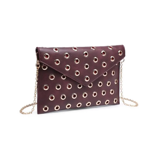 Ramona Clutch Handbag