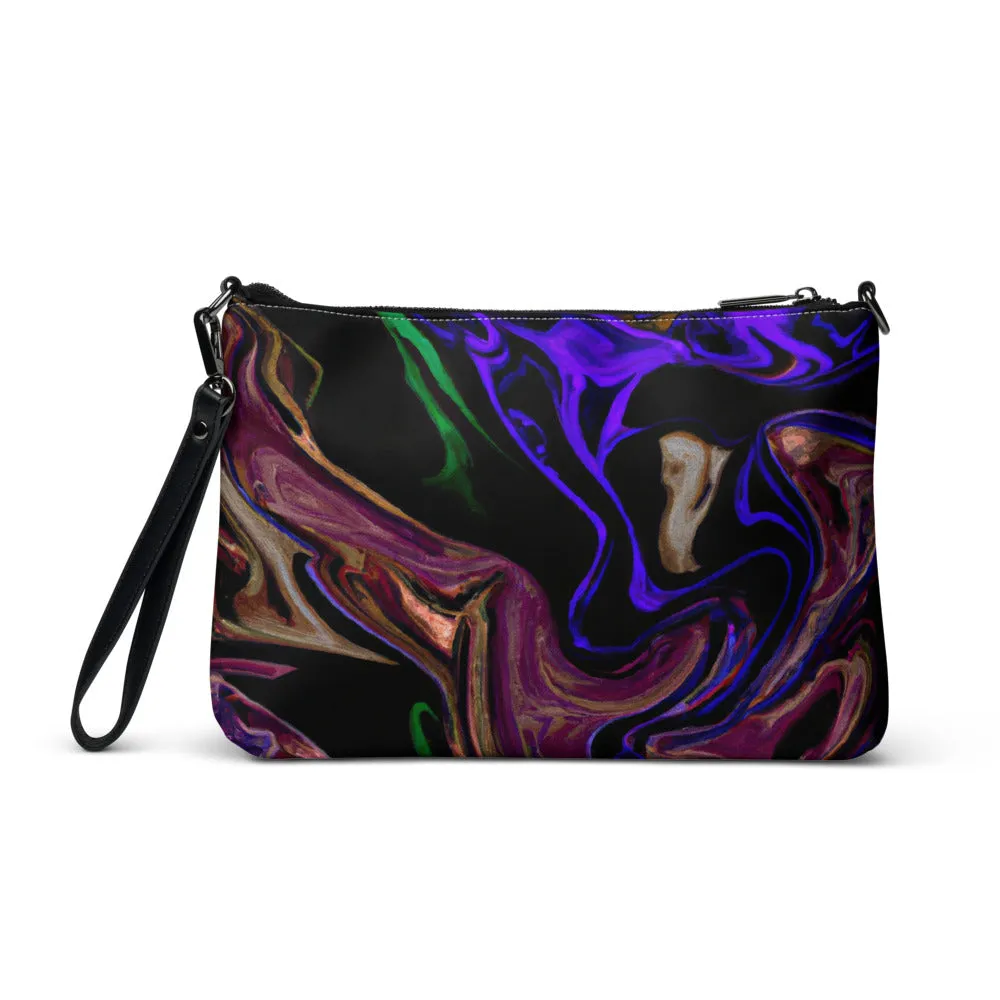 Regal Crossbody Bag